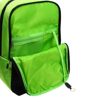 Youth backpack Grizzly, 43 x 29 x 15 cm, ergonomic back, laptop department-12