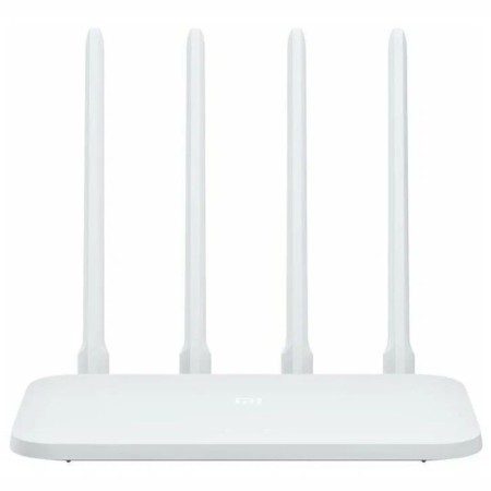 Wi-Fi Router Xiaomi Mi Router 4C (DVB4231GL)