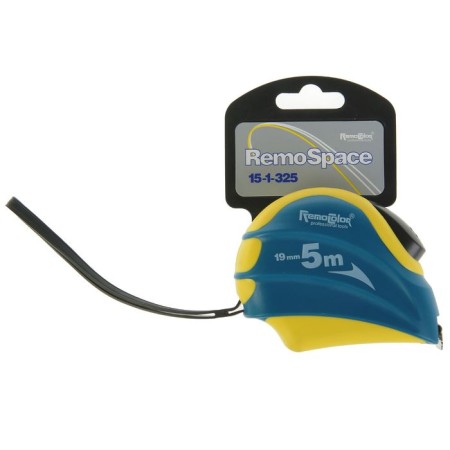 Rulette "Remocolor", "Remospace", 5 m x 19 mm-2