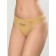 Women's cowards, size 44, ocher color