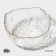 Glass Miscu "Volcano", 400 ml, 13 × 6.5 cm