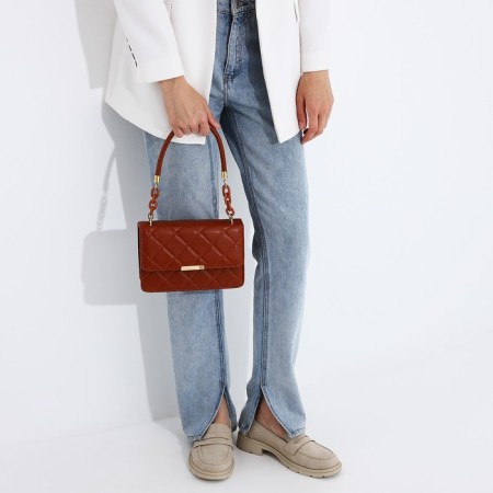 Bag-mixer on magnet, redhead-8