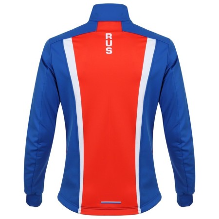 Warm -up jacket onlytop man, p. 58-6