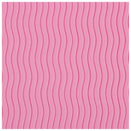 Yoga mat 183 × 61 × 0.8 cm, two -tone, purple color-15