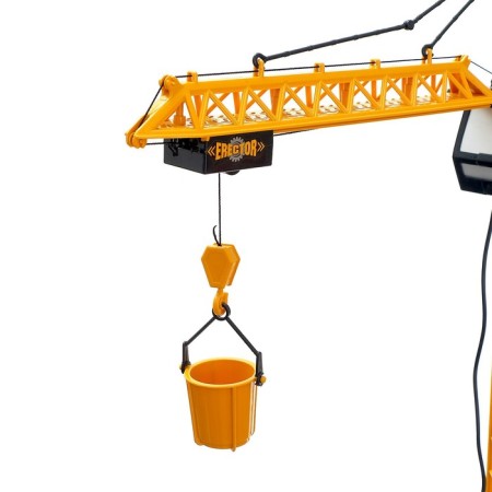 Building crane, remote control, height 1.8 m-6