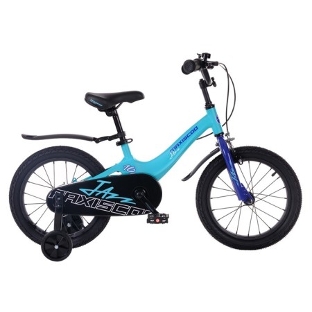 Bicycle 16 ’’ maxiscoo jazz standard plus, mint color