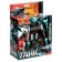 Tank robot, transformed