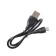 External battery Ritmix RPB-10007, 10,000 mAh, 2xUSB, 2.1 A, lama