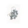 Jig ball, 32 g, 10 pcs.