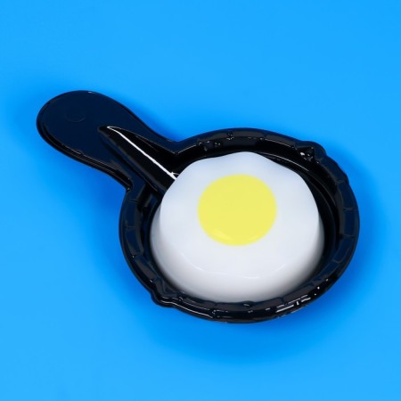 Gallone dessert "Yaichnitsa-Boltuna" Assorted, 24 g-1