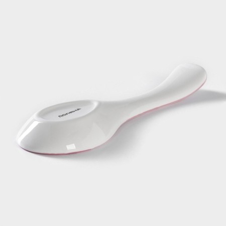 Standing under a spoonful of the Dilan "Rose", 22.5 × 7.5 × 2.5 cm-3