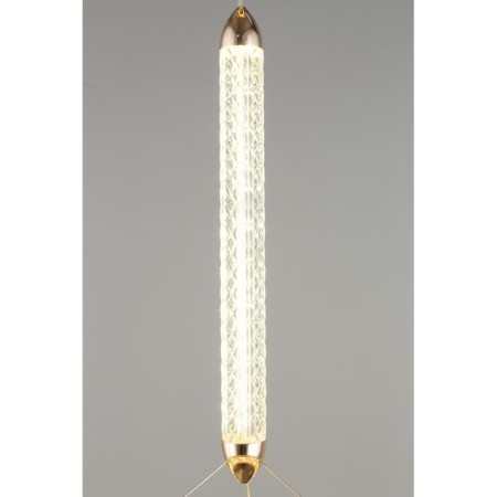 Suspension lamp Danuta LED 4000K 25W-14