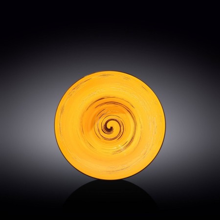 Deep plate Wilmax England Spiral, D = 20 cm