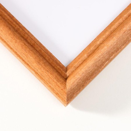 Photo frame wood 30x40 cm (1701)-2