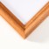 Photo frame wood 30x40 cm (1701)