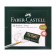 Lastik Faber-Castell synthetics 7081n 63x22x12, white