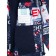 Vetrovka for the boy PlayTode, height 146 cm