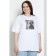 Female blouse, size 58
