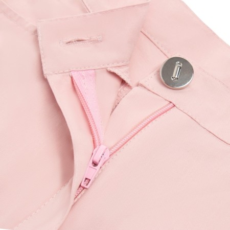 Women's shorts Minaku: Enjoy Pink color, rr 42-9