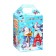 New Year. New Year's set of sweets "Bird town", 240 g