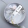 Bayerlux lamp "Scandy" LED 6W 4000K red 8x8x36-205cm