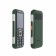 Cell phone Wifit Wiphone F1, 2.4 ", 2 SIM, 32MB, 2000 mAh, Green