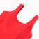 Swimsuit Women's Monophone Minaku, red color, size 54