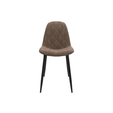 Cassiopeia chair, 430 × 490 × 850 mm, metal frame, color takoma 006-1