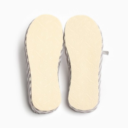 Women's slippers, size 40-2