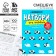 Frungling Chellengi A6+, 100 l. Soft cover "Panda"