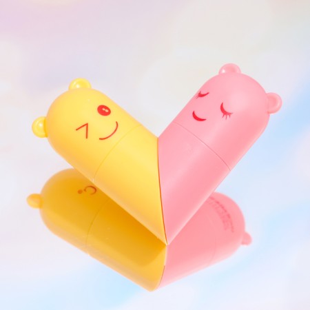 Бальзам для губ «Love»-1