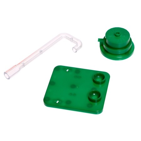 Electronic designer "Water Mill", 33 details-6