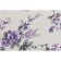 Tables "Alba" Waltz of Flower, 120x140 cm, purple