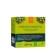 Solid shampoo "Sea Salt and Feihoa" for oily hair, 100 g