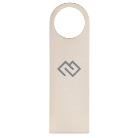DIGMA 64GB Drive3 DGFUL064A30SR USB3.0 flash drive silver-5
