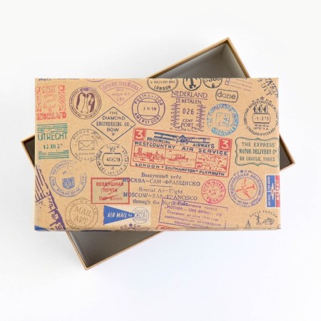 Box "Parcel", 20 x 12.5 x 7.5 cm-2