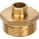 Nipple transition stout SFT-0003-011412, 1 1/4 "x 1/2", external/external thread