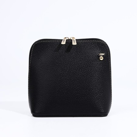 Cross-Body bag L-Craft with lightning, external pocket, color