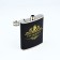 Gift set "Leo": Flake 240 ml, piles 30 ml x 2 pcs, funnel