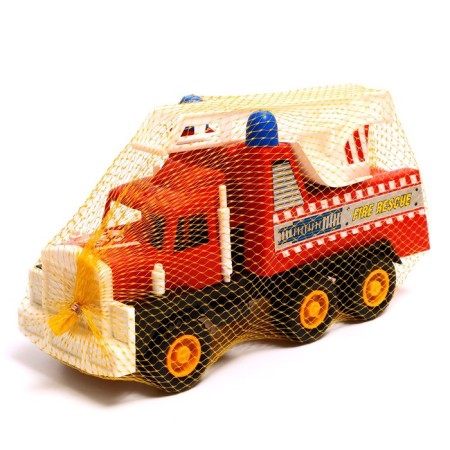 Fireplane Toy car Small-4