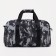 Sports bag with lightning, external pocket, color to cartoons