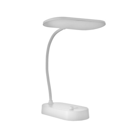 Board lamp 16817/1 LED 5W USB white 18.8x8.5x36.5 cm Risalux-8
