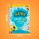 The book "Nespuccious Workbook for Children 9 years old", 36 p.