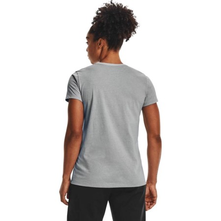 Women's T-shirt Under Armor Live Sportstyle Graphic SSC, size 40-42 RUS-1