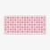 Stage Raping Road NuPhy Deskmat G80 (Inca Rose)
