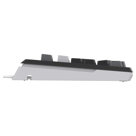 Keyboard A4Tech Bloody B950 Mechanical Gray/Black USB For Gamer Led (B950)-8