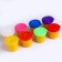 Micagoing dough in banks, 8 centers, 70 g