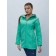 Window is female, size 42, green color