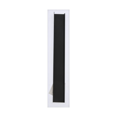 Handle Cappio RT001BL, l = 250 mm, m/o 192 mm, color black-7