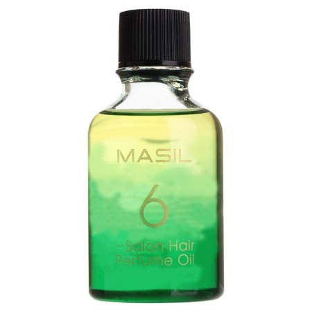 Hair perfumes 6Salon Hair Perfume Oil 60 ml-1